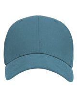 DRI DUCK Legend Cap - DRI DUCK 3273 Slate Blue Adjustable Hats