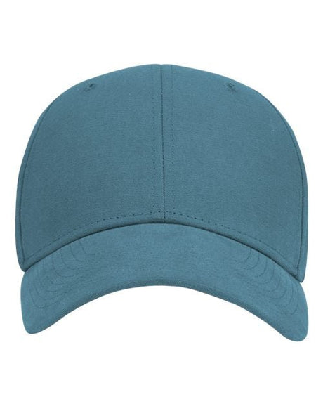 DRI DUCK Legend Cap - DRI DUCK 3273 Slate Blue Adjustable Hats