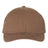DRI DUCK Lineman Cap - DRI DUCK 3345 Field Khaki Adjustable Hats