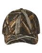 DRI DUCK Mallard Cap - DRI DUCK 3254 Realtree Max 5 Adjustable Hats