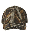 DRI DUCK Mallard Cap - DRI DUCK 3254 Realtree Max 5 Adjustable Hats