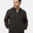 DRI DUCK Men's Apex Soft Shell Hooded Jacket - DRI DUCK 5310 Black S Soft Shell Jackets