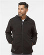 DRI DUCK Men's Apex Soft Shell Hooded Jacket - DRI DUCK 5310 Black S Soft Shell Jackets
