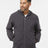 DRI DUCK Men's Apex Soft Shell Hooded Jacket - DRI DUCK 5310 Charcoal S Soft Shell Jackets