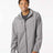 DRI DUCK Men's Challenger Full - Zip Jacket - DRI DUCK 5302 Grey S Jackets