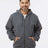DRI DUCK Men's Crossfire Heavyweight Power Fleece Hooded Jacket with Thermal Lining - DRI DUCK 7033 Dark Oxford S Jackets