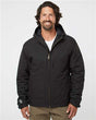 DRI DUCK Men's Kodiak Jacket - DRI DUCK 5326 Black S Jackets