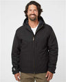 DRI DUCK Men's Kodiak Jacket - DRI DUCK 5326 Black S Jackets