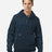 DRI DUCK Men's Mission Quarter - Zip Hooded Pullover - DRI DUCK 7349 Deep Blue S