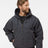 DRI DUCK Men's Tall Cheyenne Boulder Cloth™ Hooded Jacket with Tricot Quilt Lining - DRI DUCK 5020T Charcoal LT Jackets