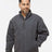 DRI DUCK Men's Tall Maverick Boulder Cloth™ Jacket with Blanket Lining - DRI DUCK 5028T Charcoal XLT Jackets
