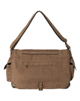 DRI DUCK Messenger Bag - DRI DUCK 1036DD Field Khaki One Size Messenger Bags