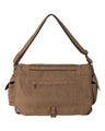 DRI DUCK Messenger Bag - DRI DUCK 1036DD Field Khaki One Size Messenger Bags