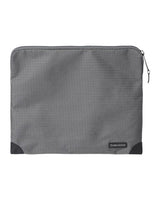 DRI DUCK Parts Pouch - DRI DUCK 1403DD Charcoal One Size