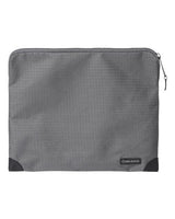 DRI DUCK Parts Pouch - DRI DUCK 1403DD Charcoal One Size