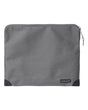 DRI DUCK Parts Pouch - DRI DUCK 1403DD Charcoal One Size