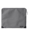 DRI DUCK Parts Pouch - DRI DUCK 1403DD Charcoal One Size