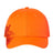 DRI DUCK Pheasant Cap - DRI DUCK 3261 Blaze Orange Adjustable Hats