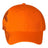 DRI DUCK Quail Cap - DRI DUCK 3270 Blaze Orange - Quail Adjustable Hats