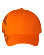 DRI DUCK Quail Cap - DRI DUCK 3270 Blaze Orange - Quail Adjustable Hats