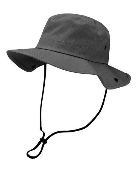 DRI DUCK Ripstop Booney - DRI DUCK 3754 Charcoal One Size
