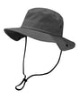 DRI DUCK Ripstop Booney - DRI DUCK 3754 Charcoal One Size