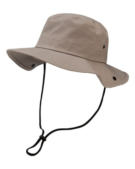 DRI DUCK Ripstop Booney - DRI DUCK 3754 Rope One Size