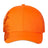 DRI DUCK Running Buck Cap - DRI DUCK 3301 Blaze Orange - Buck Adjustable Hats