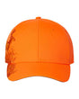 DRI DUCK Running Buck Cap - DRI DUCK 3301 Blaze Orange - Buck Adjustable Hats