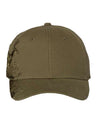 DRI DUCK Running Buck Cap - DRI DUCK 3301 Olive Adjustable Hats