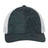 DRI DUCK Territory Trucker Cap - DRI DUCK 3458 Forest Adjustable Hats