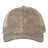 DRI DUCK Territory Trucker Cap - DRI DUCK 3458 Khaki Adjustable Hats