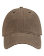 DRI DUCK Teton Cap - DRI DUCK 3371 Field Khaki Adjustable Hats