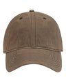DRI DUCK Teton Cap - DRI DUCK 3371 Field Khaki Adjustable Hats
