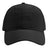 DRI DUCK Titan Cap - DRI DUCK 3206 Black Adjustable Hats