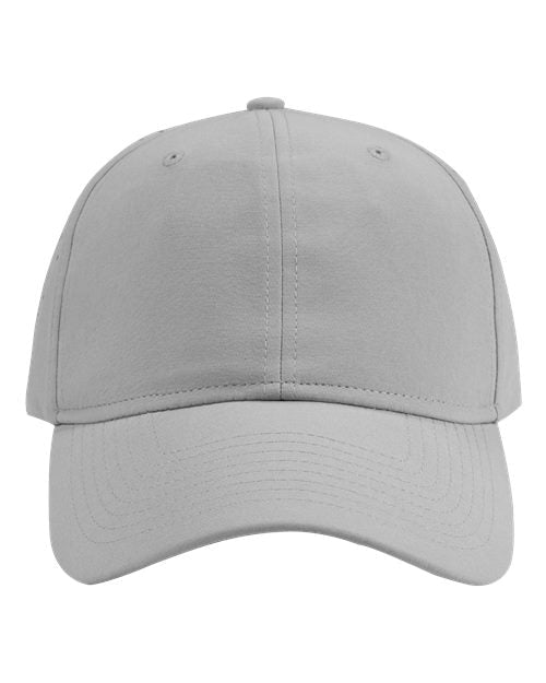 DRI DUCK Titan Cap - DRI DUCK 3206 Grey Adjustable Hats