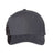 DRI DUCK Trucking Cap - DRI DUCK 3350 Grey Adjustable Hats