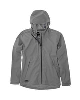 DRI DUCK Women's Challenger Full - Zip Jacket - DRI DUCK 9402 Grey S Jackets