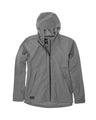 DRI DUCK Women's Challenger Full - Zip Jacket - DRI DUCK 9402 Grey S Jackets