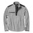 DRI DUCK Women's Sierra Melange Fleece Pullover - DRI DUCK 9341 Platinum S
