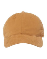 DRI DUCK Woodend Cap - DRI DUCK 3231 Deep Blue Adjustable Hats
