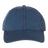 DRI DUCK Woodend Cap - DRI DUCK 3231 Deep Blue Adjustable Hats