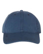 DRI DUCK Woodend Cap - DRI DUCK 3231 Deep Blue Adjustable Hats