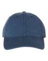 DRI DUCK Woodend Cap - DRI DUCK 3231 Deep Blue Adjustable Hats
