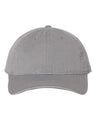 DRI DUCK Woodend Cap - DRI DUCK 3231 Grey Adjustable Hats