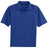 Dri - Equip UV Resistant Honeycomb Texture Polo Royal X - Small