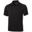 DRIEQUIP Dry Zone Raglan Polo X - Small Black Polos/Knits