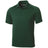 DRIEQUIP Dry Zone Raglan Polo X - Small Forest Green Polos/Knits