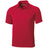 DRIEQUIP Dry Zone Raglan Polo X - Small True Red Polos/Knits
