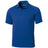 DRIEQUIP Dry Zone Raglan Polo X - Small True Royal Polos/Knits
